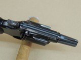 SMITH & WESSON PRE MODEL 37 "CHIEFS SPECIAL AIRWEIGHT" .38 SPECIAL REVOLVER (INVENTORY#10360) - 3 of 4
