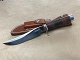 SALE PENDING-----------------------------------Randall Knife Model 3 “Hunter” (Inventory #10429) - 3 of 5
