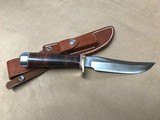 SALE PENDING-----------------------------------Randall Knife Model 3 “Hunter” (Inventory #10429) - 1 of 5