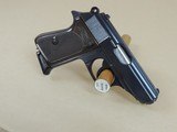 SALE PENDING---------------------WALTHER PPK .32 ACP WEST GERMAN IN BOX (INVENTORY#10324) - 2 of 7