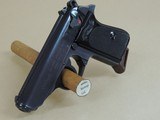 SALE PENDING------------------WALTHER PPK .22LR WEST GERMAN PISTOL IN BOX (INVENTORY#10325) - 4 of 7