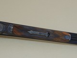 PARKER REPRODUCTION DHE 20 GAUGE SHOTGUN IN CASE (INVENTORY#10233) - 9 of 13