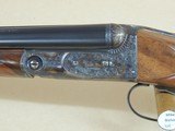 PARKER REPRODUCTION DHE 20 GAUGE SHOTGUN IN CASE (INVENTORY#10233) - 2 of 13