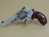 SMITH & WESSON PERFORMANCE CENTER MODEL 646 .40 S&W REVOLVER (INVENTORY#10437) - 5 of 8