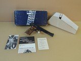 SALE PENDING-------------------------------------SMITH & WESSON MODEL 41 .22LR PISTOL IN BOX (INVENTORY#10154) - 1 of 7