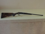 CSMC MODEL 21 BABY FRAME .22 MAGNUM DOUBLE RIFLE IN CASE (INVENTORY#10181) - 10 of 17