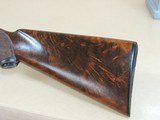 WINCHESTER MODEL 21 20 GAUGE "CUSTOM BUILT BY WINCHESTER" (INVENTORY#10418) - 6 of 22