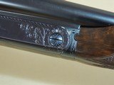 WINCHESTER MODEL 21 20 GAUGE "CUSTOM BUILT BY WINCHESTER" (INVENTORY#10418) - 5 of 22