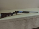 WINCHESTER MODEL 21 20 GAUGE "CUSTOM BUILT BY WINCHESTER" (INVENTORY#10418) - 1 of 22