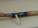 Sale pending—BROWNING A5 BELGIAN 20 GAUGE SHOTGUN (INVENTORY#10434) - 8 of 11