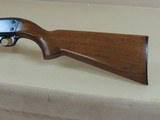 SALE PENDING--------------------------------------------ITHACA MODEL 37 FEATHERLIGHT 20 GAUGE PUMP SHOTGUN (INVENTORY#10440) - 8 of 10