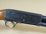 SALE PENDING--------------------------------------------ITHACA MODEL 37 FEATHERLIGHT 20 GAUGE PUMP SHOTGUN (INVENTORY#10440) - 1 of 10