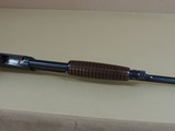 SALE PENDING--------------------------------------------ITHACA MODEL 37 FEATHERLIGHT 20 GAUGE PUMP SHOTGUN (INVENTORY#10440) - 7 of 10