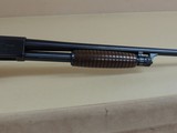 SALE PENDING--------------------------------------------ITHACA MODEL 37 FEATHERLIGHT 20 GAUGE PUMP SHOTGUN (INVENTORY#10440) - 5 of 10