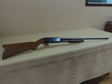 SALE PENDING--------------------------------------------ITHACA MODEL 37 FEATHERLIGHT 20 GAUGE PUMP SHOTGUN (INVENTORY#10440) - 2 of 10