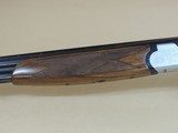 BERETTA S56E 12 GAUGE OVER UNDER SHOTGUN (INVENTORY#10448) - 2 of 11