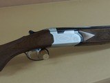 BERETTA S56E 12 GAUGE OVER UNDER SHOTGUN (INVENTORY#10448) - 4 of 11