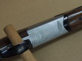 BERETTA S56E 12 GAUGE OVER UNDER SHOTGUN (INVENTORY#10448) - 8 of 11