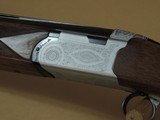 BERETTA S56E 12 GAUGE OVER UNDER SHOTGUN (INVENTORY#10448) - 11 of 11