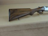 BERETTA S56E 12 GAUGE OVER UNDER SHOTGUN (INVENTORY#10448) - 5 of 11
