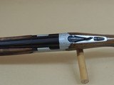 BERETTA S56E 12 GAUGE OVER UNDER SHOTGUN (INVENTORY#10448) - 3 of 11
