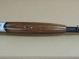 BERETTA S56E 12 GAUGE OVER UNDER SHOTGUN (INVENTORY#10448) - 7 of 11