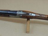 BROWNING 12 GAUGEPIGEON GRADE SUPERPOSED SUPERLIGHT SHOTGUN (INVENTORY#10450) - 3 of 10