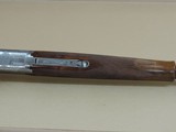 BROWNING 12 GAUGEPIGEON GRADE SUPERPOSED SUPERLIGHT SHOTGUN (INVENTORY#10450) - 6 of 10