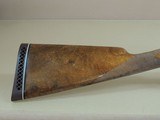 BROWNING 12 GAUGEPIGEON GRADE SUPERPOSED SUPERLIGHT SHOTGUN (INVENTORY#10450) - 4 of 10