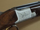 BROWNING 12 GAUGEPIGEON GRADE SUPERPOSED SUPERLIGHT SHOTGUN (INVENTORY#10450) - 1 of 10