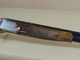 BROWNING 12 GAUGEPIGEON GRADE SUPERPOSED SUPERLIGHT SHOTGUN (INVENTORY#10450) - 5 of 10