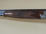 BROWNING 12 GAUGEPIGEON GRADE SUPERPOSED SUPERLIGHT SHOTGUN (INVENTORY#10450) - 10 of 10