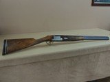 BROWNING 12 GAUGEPIGEON GRADE SUPERPOSED SUPERLIGHT SHOTGUN (INVENTORY#10450) - 2 of 10
