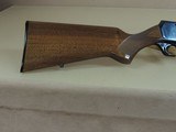 SALE PENDING-------------------------------------BROWNING BELGIAN BAR GRADE II .243 RIFLE (INVENTORY#10453) - 5 of 11