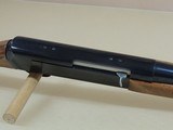 SALE PENDING-------------------------------------BROWNING BELGIAN BAR GRADE II .243 RIFLE (INVENTORY#10453) - 7 of 11