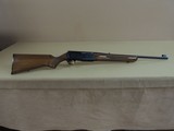 SALE PENDING-------------------------------------BROWNING BELGIAN BAR GRADE II .243 RIFLE (INVENTORY#10453) - 2 of 11