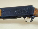 SALE PENDING-------------------------------------BROWNING BELGIAN BAR GRADE II .243 RIFLE (INVENTORY#10453) - 10 of 11