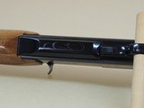 SALE PENDING-------------------------------------BROWNING BELGIAN BAR GRADE II .243 RIFLE (INVENTORY#10453) - 3 of 11
