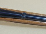 SALE PENDING-------------------------------------BROWNING BELGIAN BAR GRADE II .243 RIFLE (INVENTORY#10453) - 8 of 11