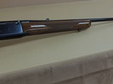 SALE PENDING-------------------------------------BROWNING BELGIAN BAR GRADE II .243 RIFLE (INVENTORY#10453) - 6 of 11