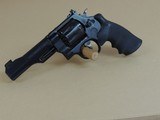 SALE PENDING---------------------------------------SMITH & WESSON PERFORMANCE CENTER MODEL 327 .357 MAGNUM REVOLVER IN BOX (INVENTORY#10454) - 5 of 7