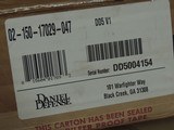 SALE PENDING-----------------------------------------DANIEL DEFENSE DD5V1 .308 RIFLE IN BOX (INVENTORY#10456) - 7 of 7