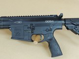 SALE PENDING-----------------------------------------DANIEL DEFENSE DD5V1 .308 RIFLE IN BOX (INVENTORY#10456) - 4 of 7