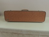 BROWNING SUPERPOSED CASE (INVENTORY#10459) - 1 of 4