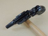 SMITH & WESSON CHEIFS SPECIAL AIRWEIGHT MODEL 37 .38 SPECIAL REVOLVER (INVENTORY#10505) - 3 of 4