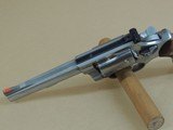 SALE PENDING--------------------------------------------SMITH & WESSON MODEL 63 22LR REVOLVER IN BOX (INVENTORY#10507) - 5 of 7