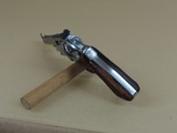 SMITH & WESSON MODEL 63 22LR REVOLVER IN BOX (INVENTORY#10508) - 3 of 5