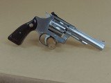 SMITH & WESSON MODEL 63 22LR REVOLVER IN BOX (INVENTORY#10508) - 2 of 5