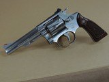 SMITH & WESSON MODEL 63 22LR REVOLVER IN BOX (INVENTORY#10508) - 5 of 5