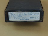 SMITH & WESSON MODEL 66 .357 MAGNUM REVOLVER IN BOX (INVENTORY#10510) - 7 of 7